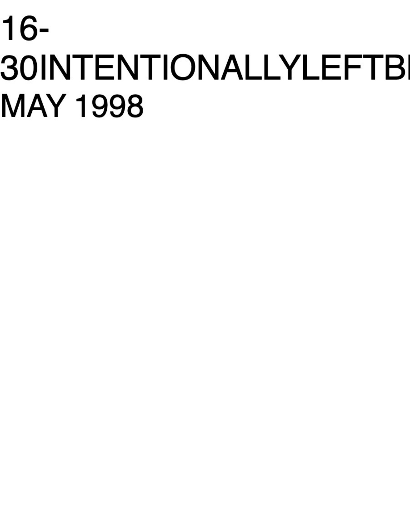 Sample 6 of Technical Document IO-550 Overhaul Technical Manual [PDF]