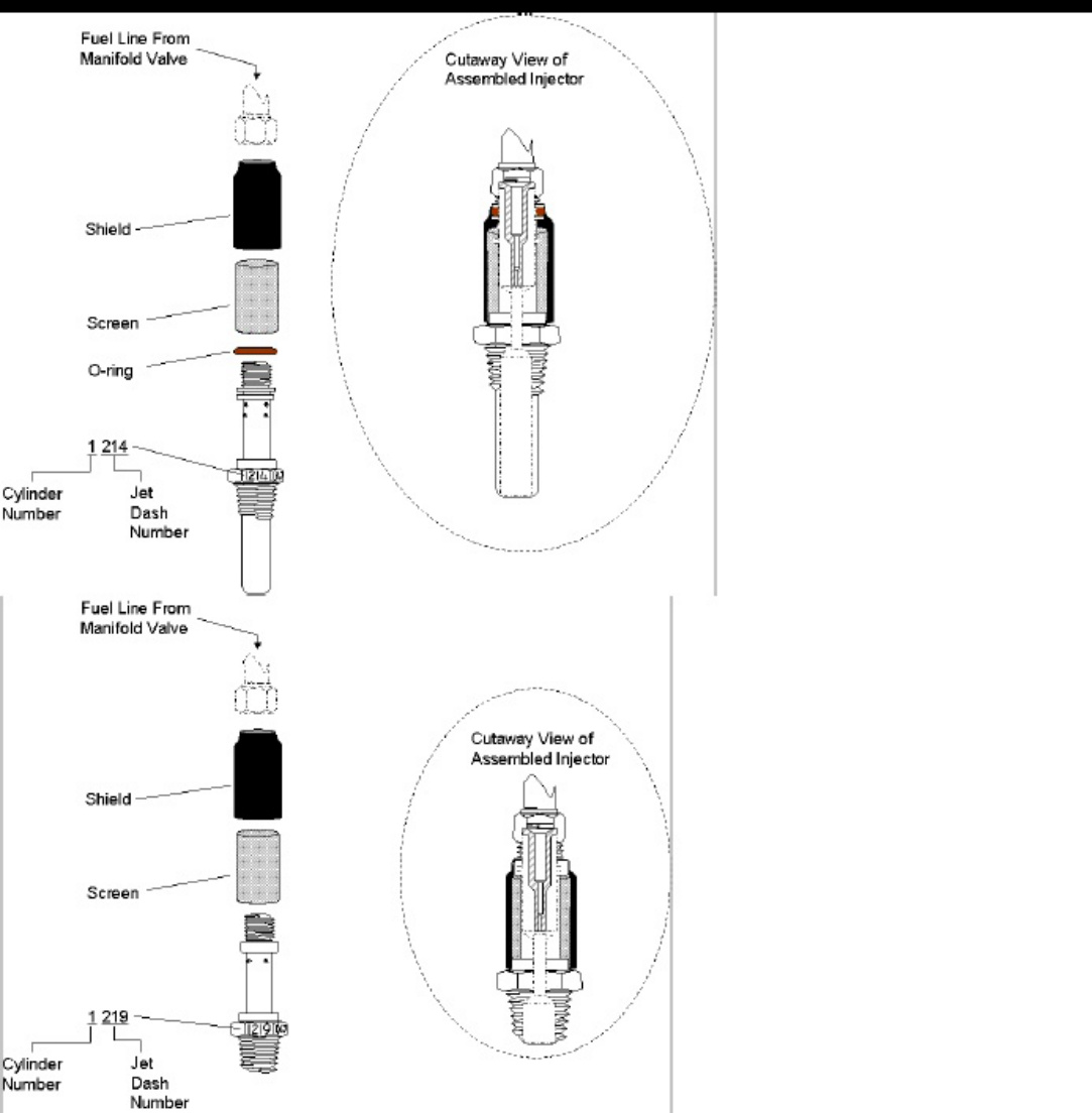 Sample 5 of Technical Document IO-550 Permold Engine Overhaul Technical Manual [PDF]