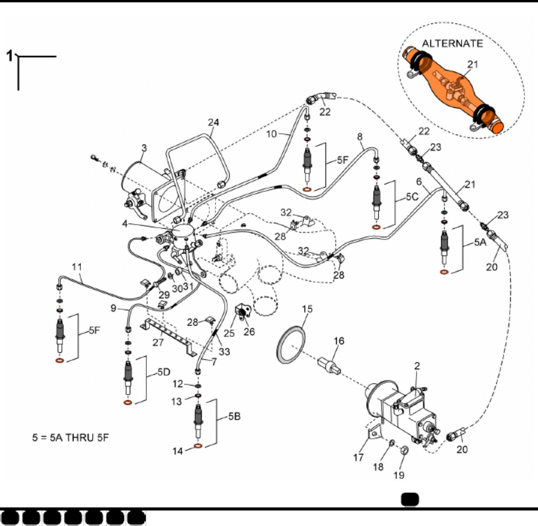 Sample 7 of Technical Document IO-550 Permold Engine Overhaul Technical Manual [PDF]