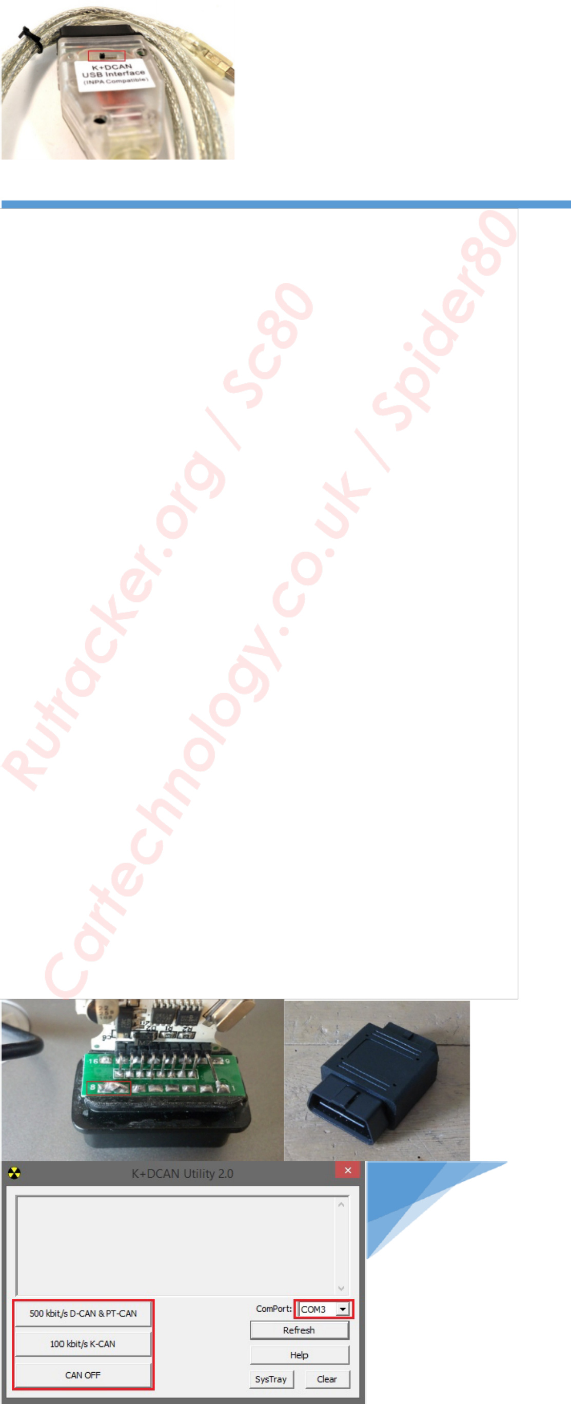 Sample 7 of Technical Document ISTA-D ISTA-P Installation Guide Technical Manual [PDF]
