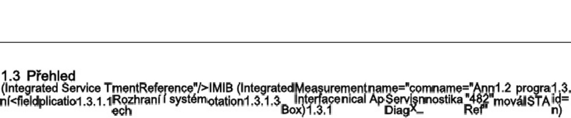 Sample 2 of Technical Document ISTA UserManual CS-CZ_510273434 Technical Manual [PDF]