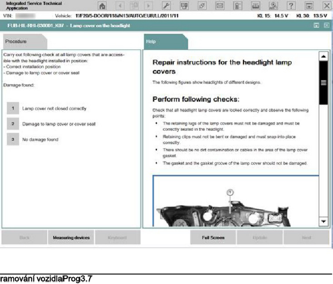 Sample 4 of Technical Document ISTA UserManual CS-CZ_923971985 Technical Manual [PDF]