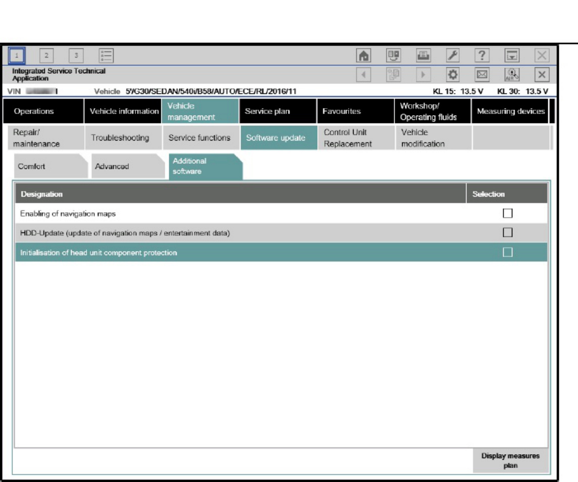 Sample 6 of Technical Document ISTA UserManual CS-CZ Technical Manual [PDF]