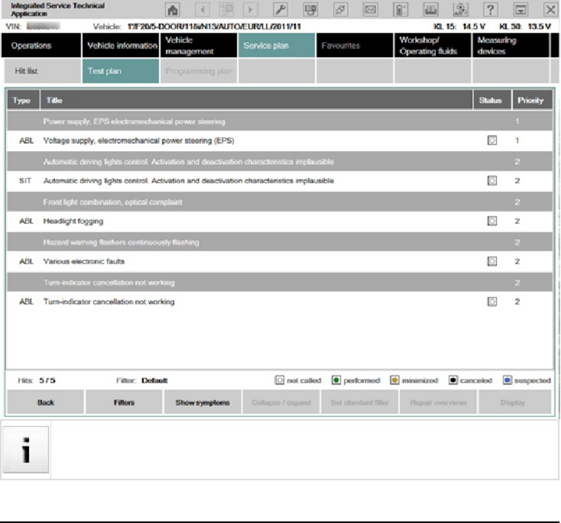 Sample 4 of Technical Document ISTA UserManual De-De Technical Manual [PDF]