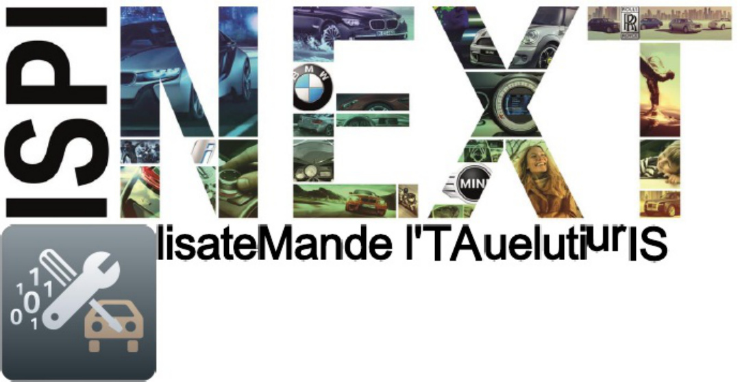 Technical Document ISTA UserManual FR-FR_582942636 Technical Manual [PDF] cover
