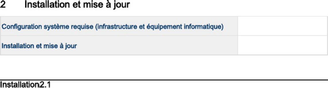 Sample 3 of Technical Document ISTA UserManual FR-FR_582942636 Technical Manual [PDF]