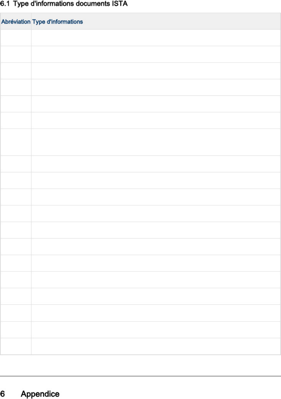 Sample 8 of Technical Document ISTA UserManual FR-FR_582942636 Technical Manual [PDF]