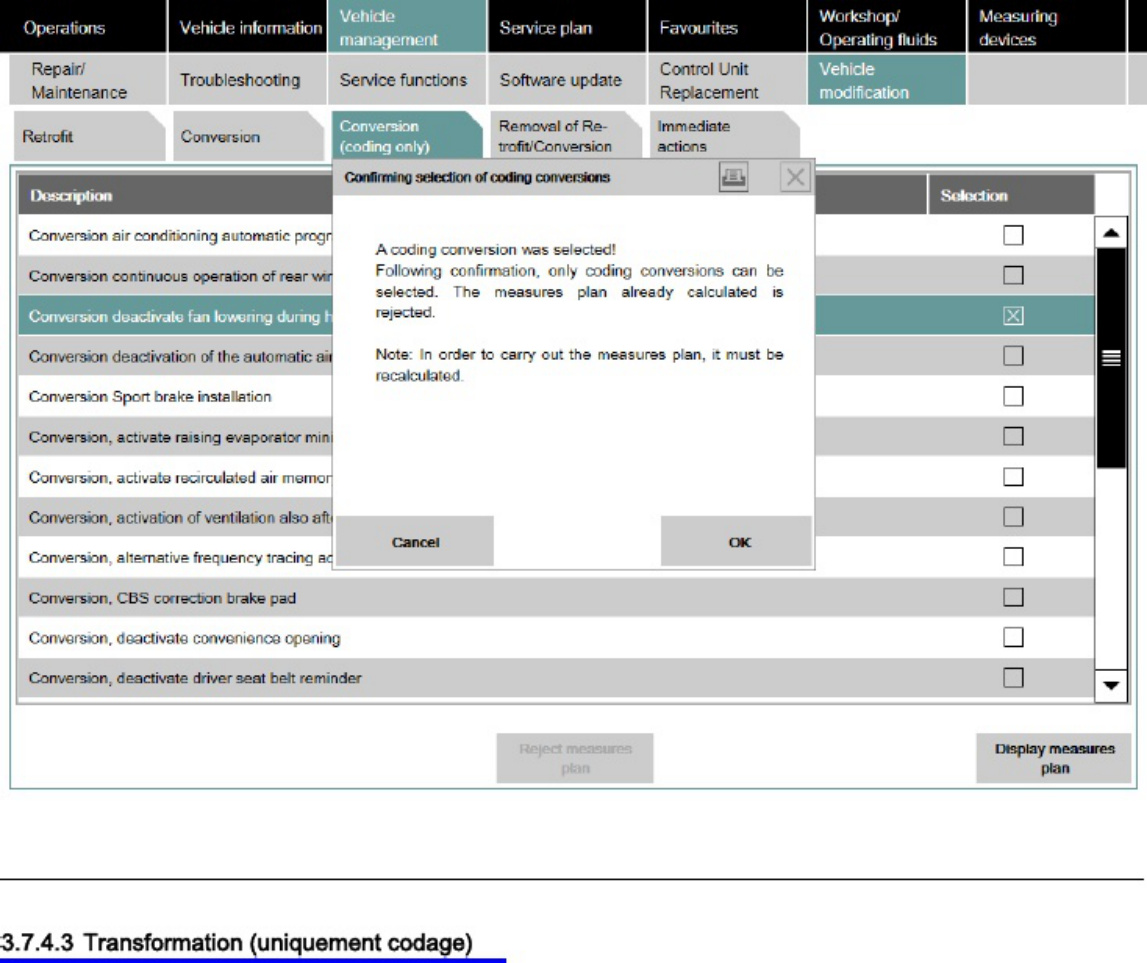 Sample 7 of Technical Document ISTA UserManual FR-FR Technical Manual [PDF]