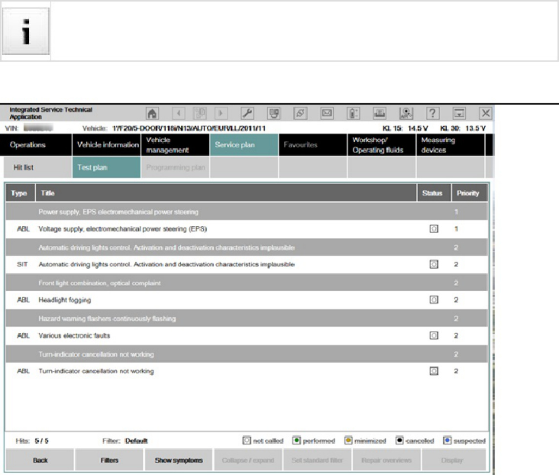 Sample 5 of Technical Document ISTA UserManual Independent Operato Technical Manual [PDF]