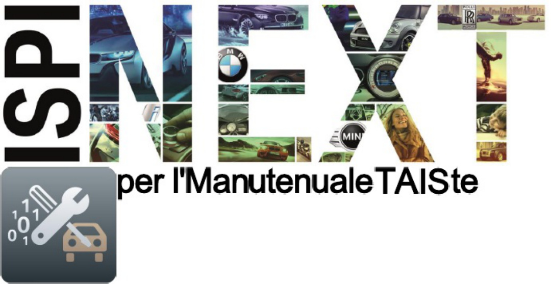Technical Document ISTA UserManual it-IT Technical Manual [PDF] cover