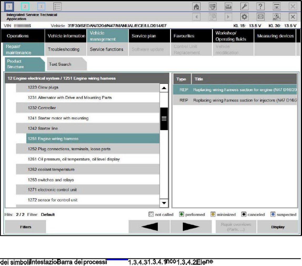 Sample 3 of Technical Document ISTA UserManual it-IT Technical Manual [PDF]