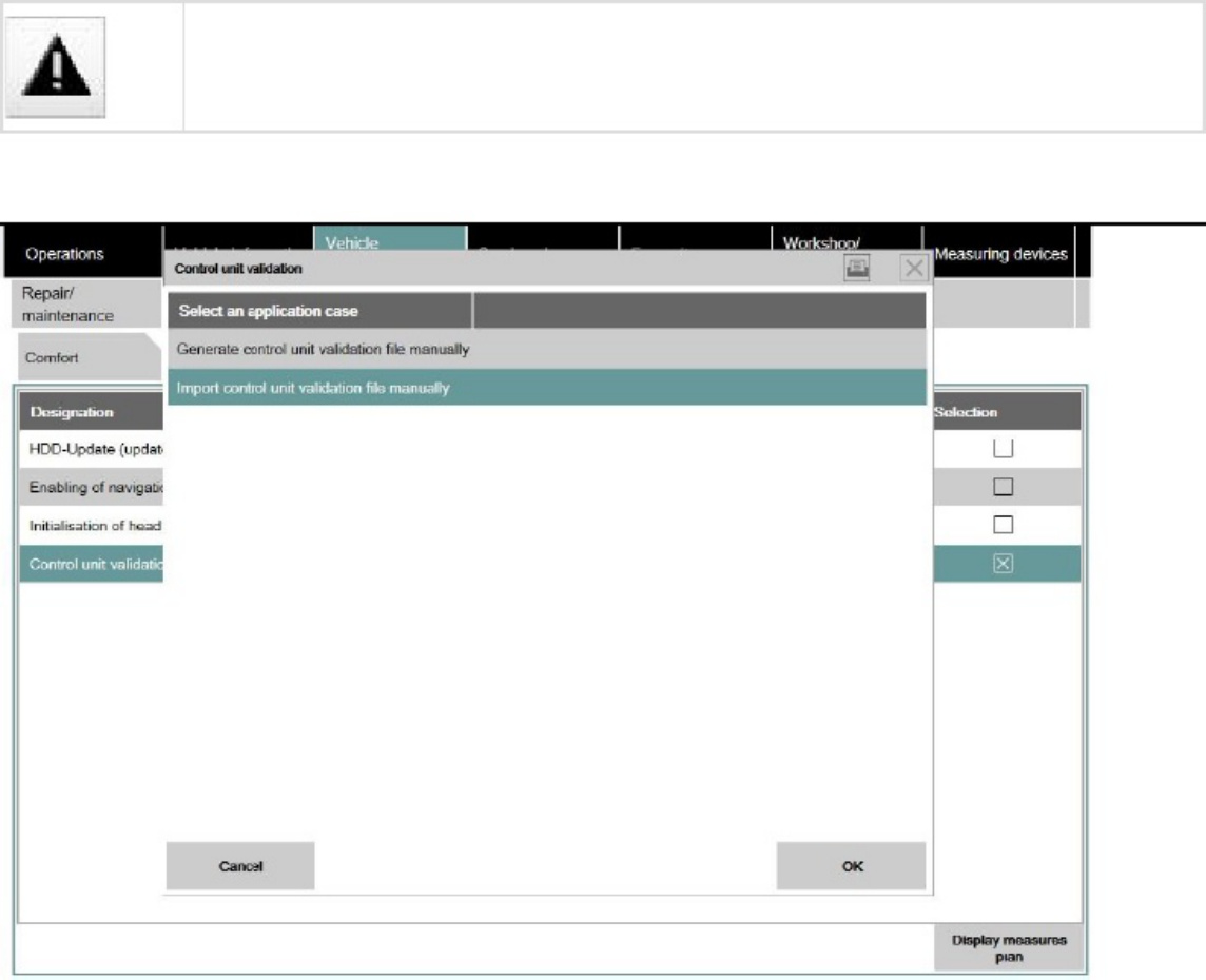 Sample 7 of Technical Document ISTA UserManual it-IT Technical Manual [PDF]