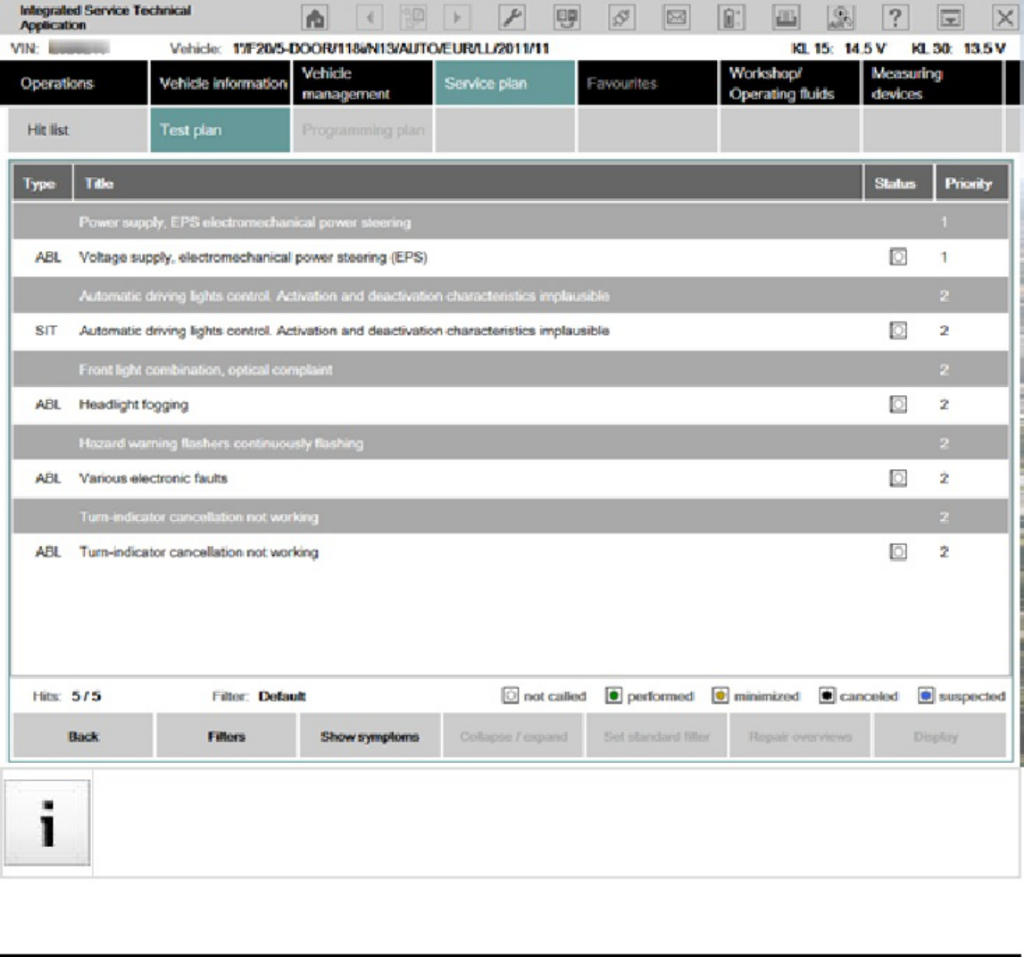 Sample 4 of Technical Document ISTA UserManual Ko-KR_927997440 Technical Manual [PDF]