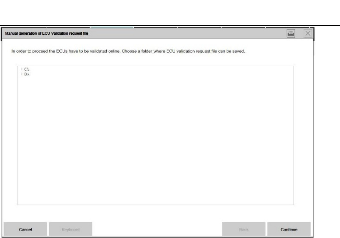 Sample 6 of Technical Document ISTA UserManual ko-KR Technical Manual [PDF]