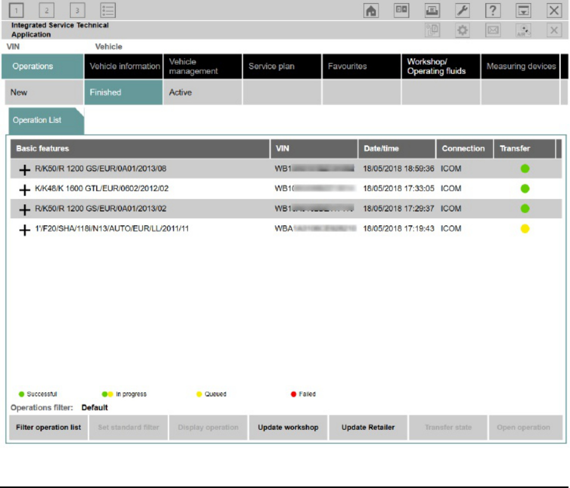 Sample 3 of Technical Document ISTA UserManual PL-PL Technical Manual [PDF]