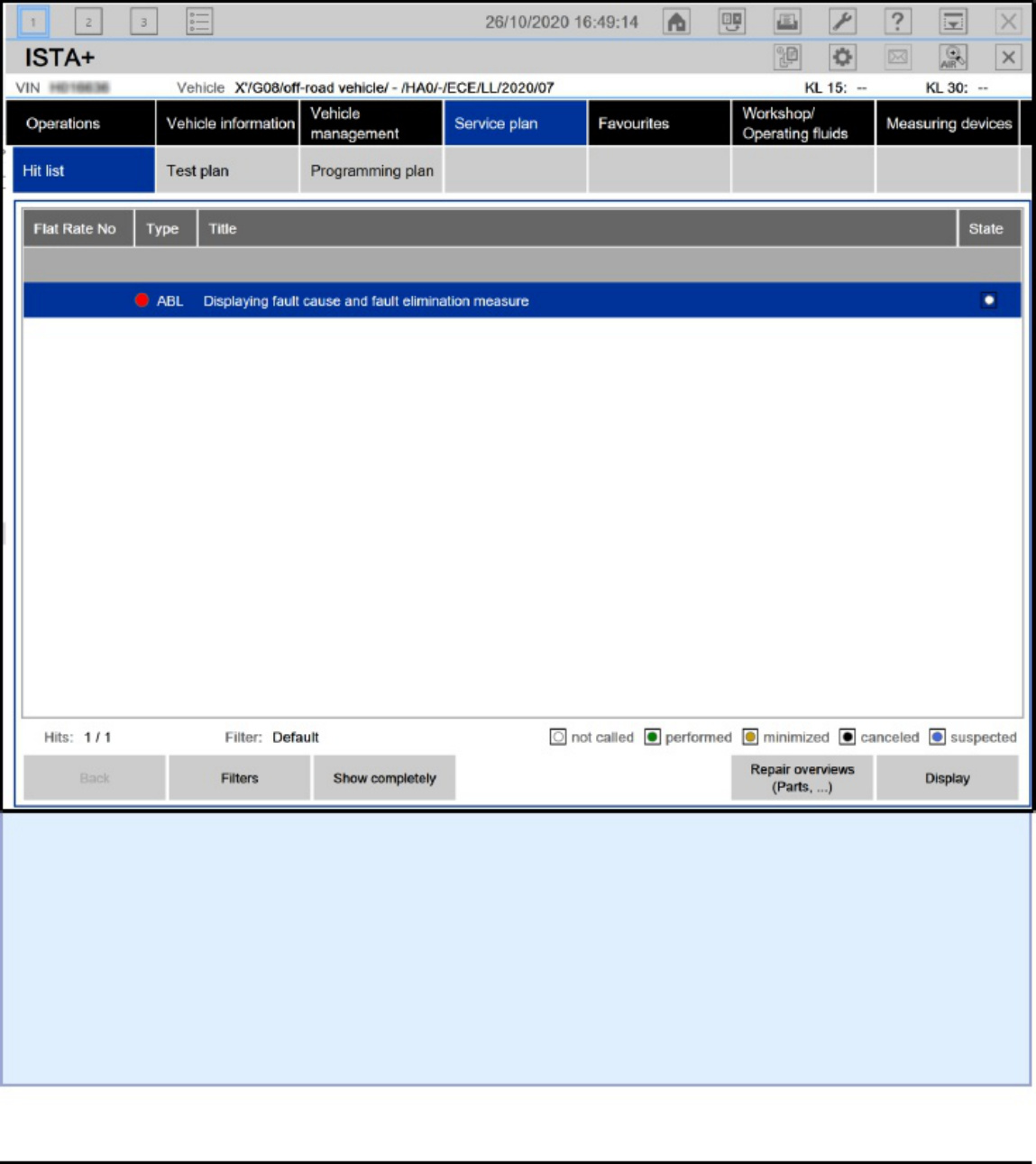 Sample 5 of Technical Document ISTA UserManual ru-RU_856949823 Technical Manual [PDF]