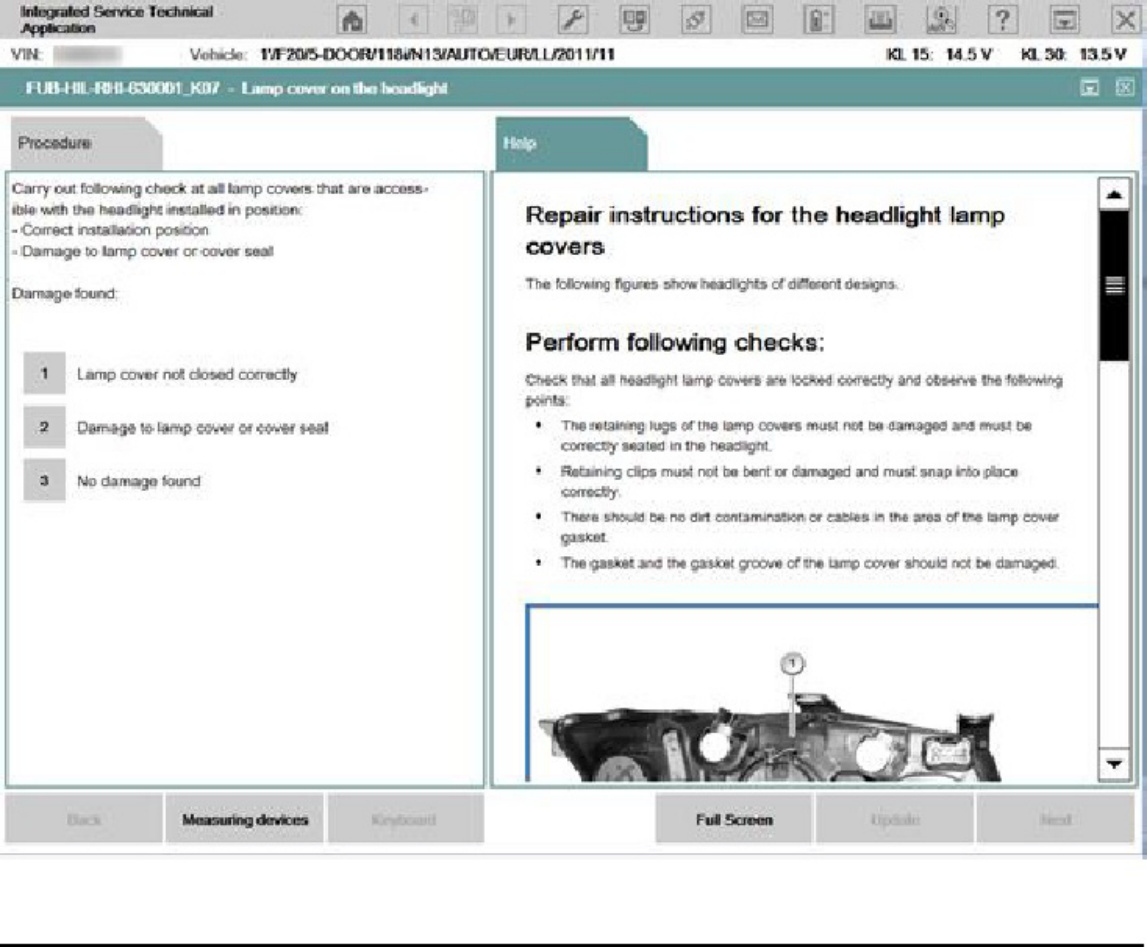 Sample 4 of Technical Document ISTA UserManual Ru-RU_927997543 Technical Manual [PDF]