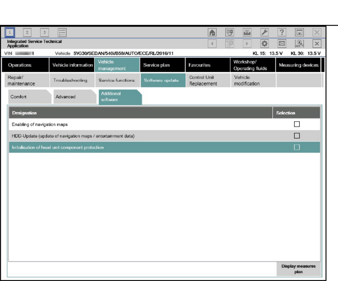 Sample 7 of Technical Document ISTA UserManual Ru-RU_927997543 Technical Manual [PDF]