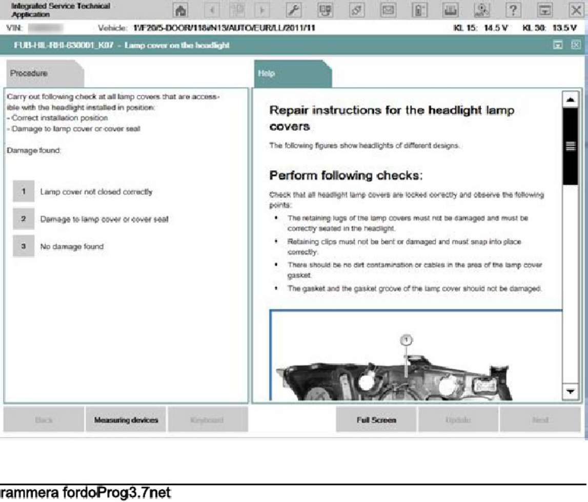 Sample 4 of Technical Document ISTA UserManual Sv-SE Technical Manual [PDF]