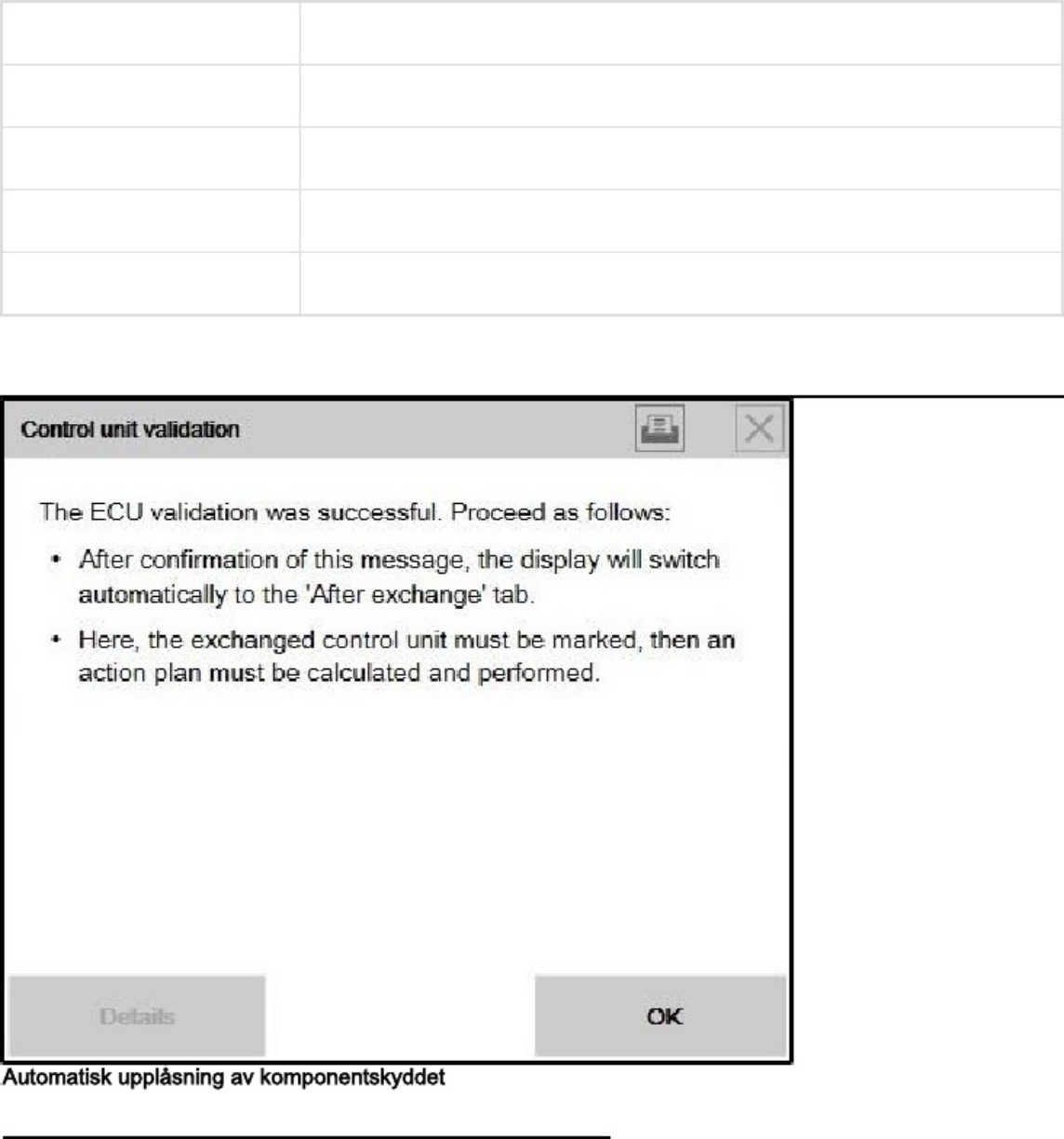 Sample 7 of Technical Document ISTA UserManual Sv-SE Technical Manual [PDF]