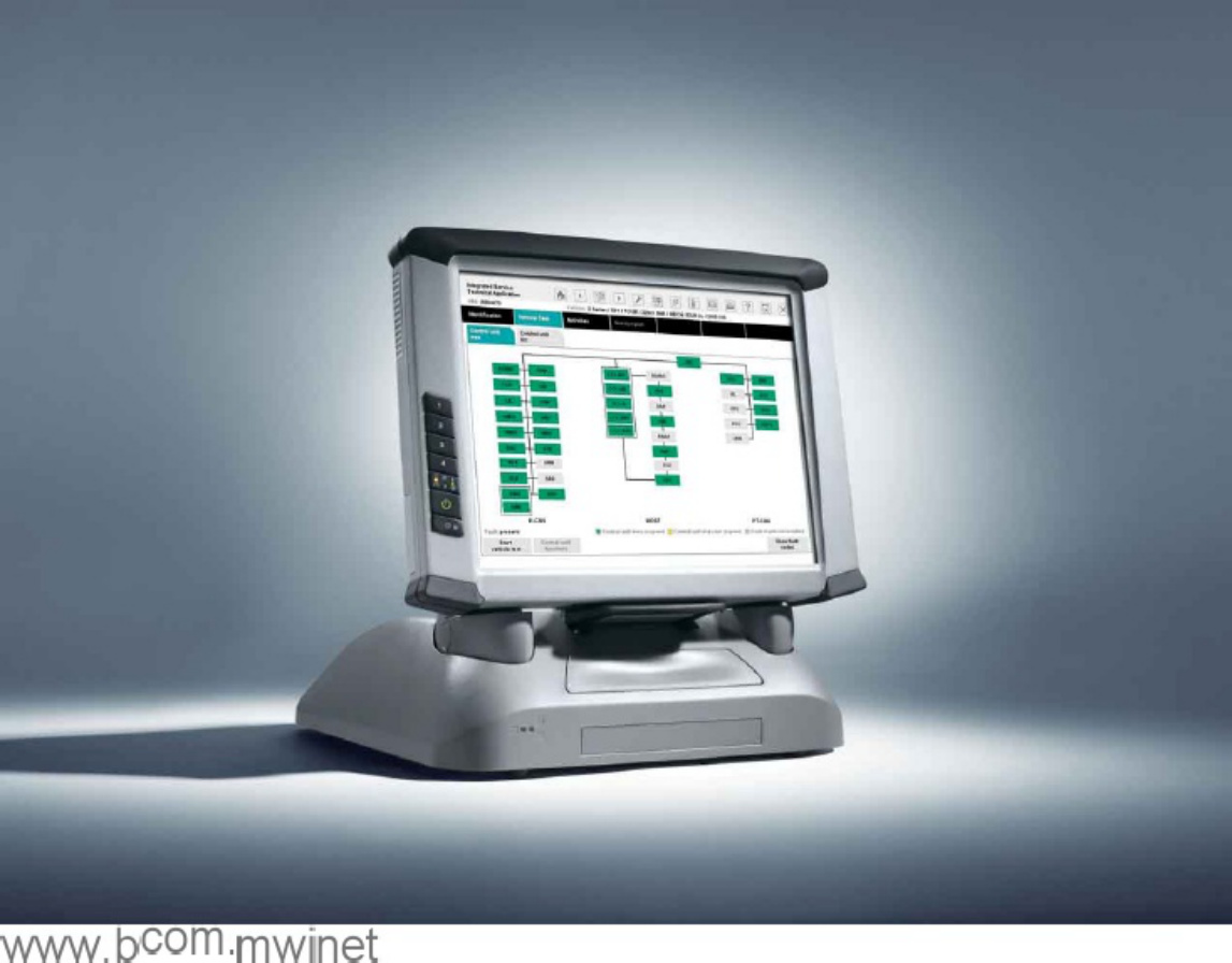 Technical Document Istap Ugd Us Technical Manual [PDF] cover