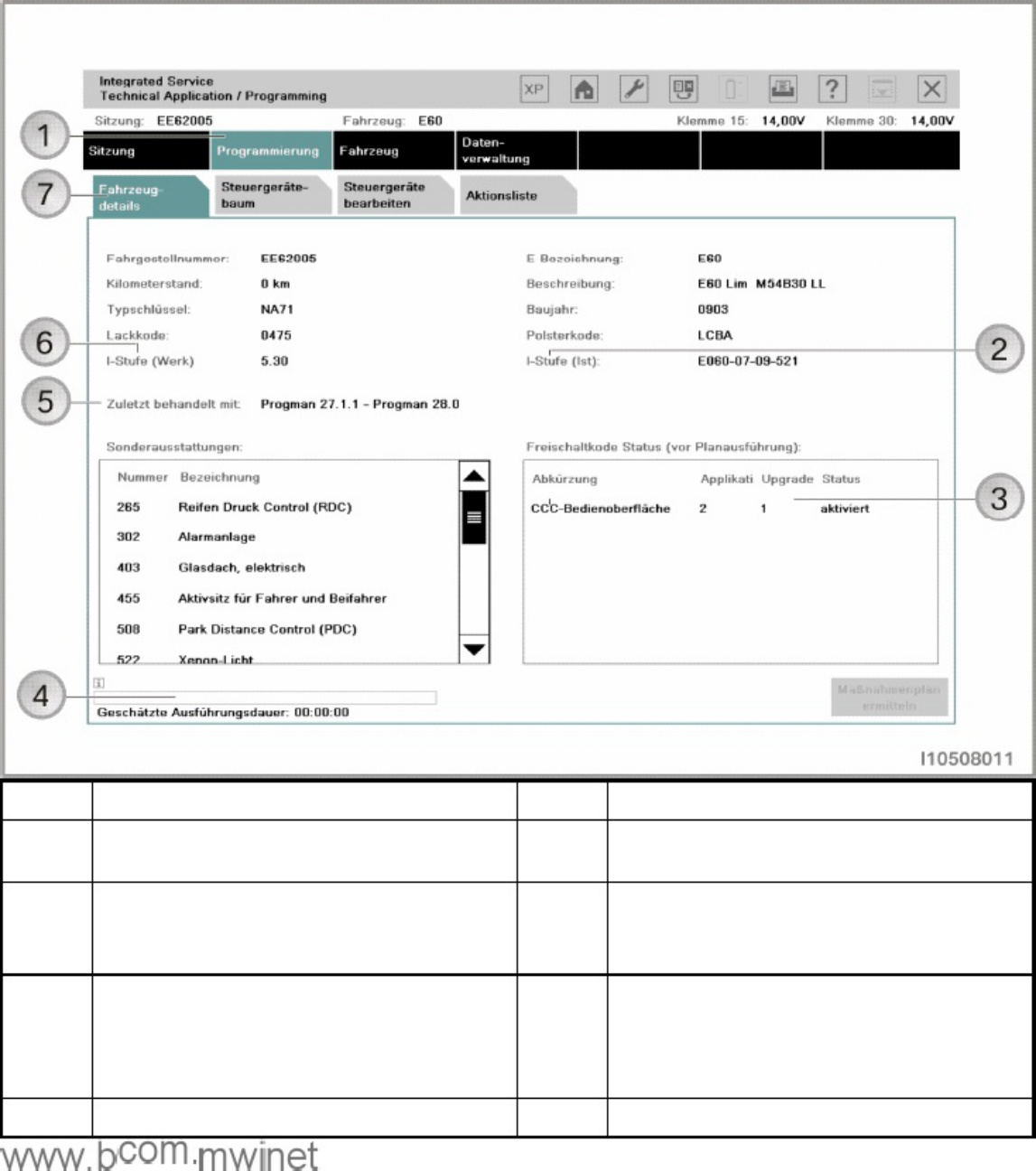 Sample 5 of Technical Document Istap Ugd Us Technical Manual [PDF]