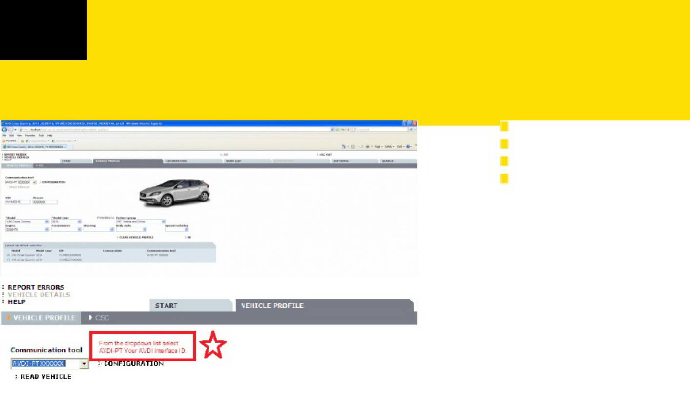 Technical Document j2534 Pass Thru Driver User Technical Manual [PDF] cover