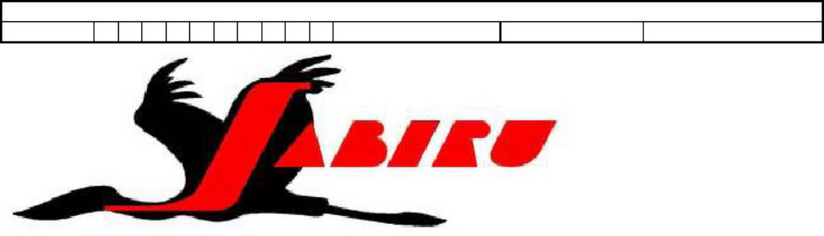Technical Document Jabiru Gen 4 Engine Overhaul Technical Manual [PDF] cover