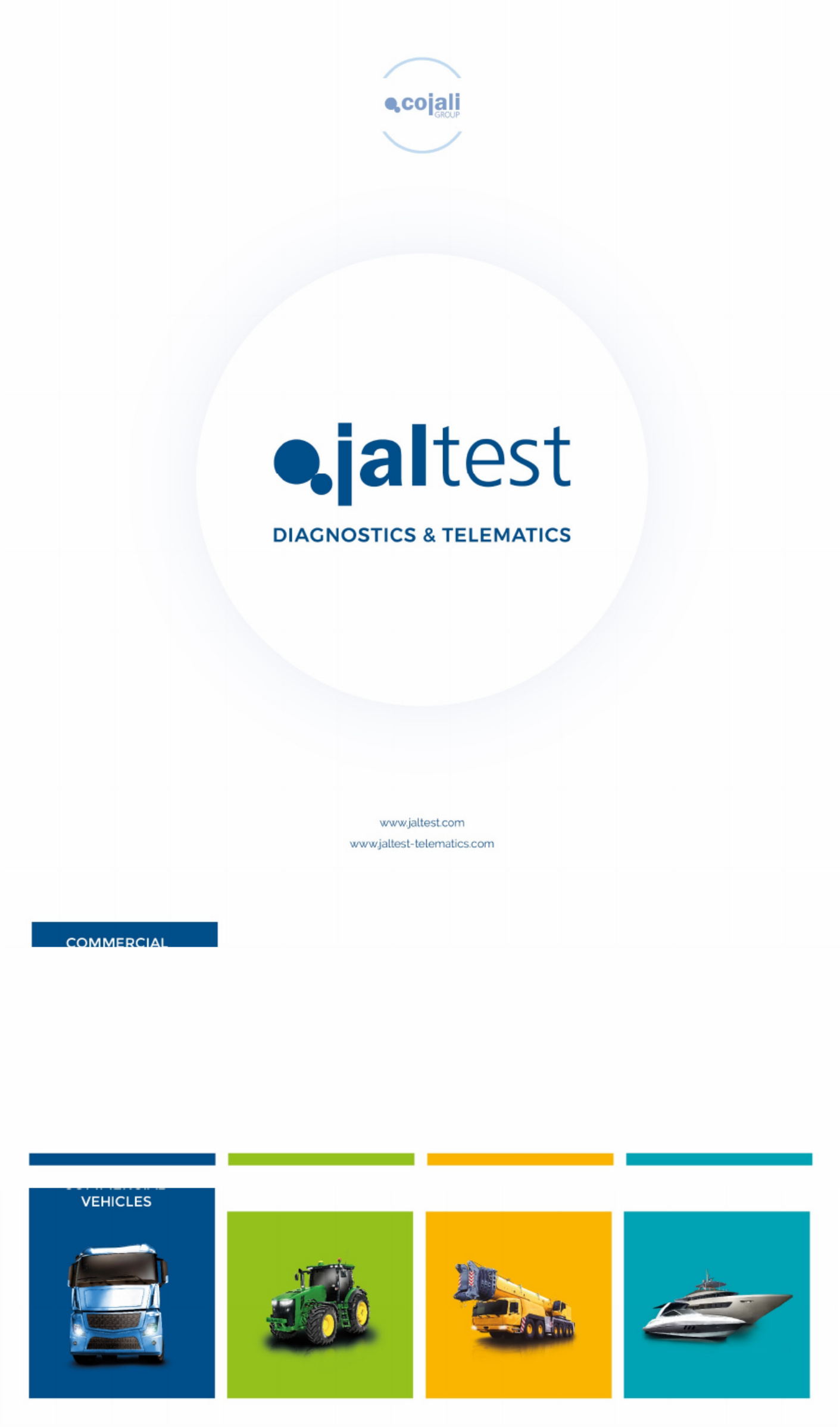 Sample 3 of Technical Document Jaltest 18 1 Innovations Overview Technical Manual [PDF]