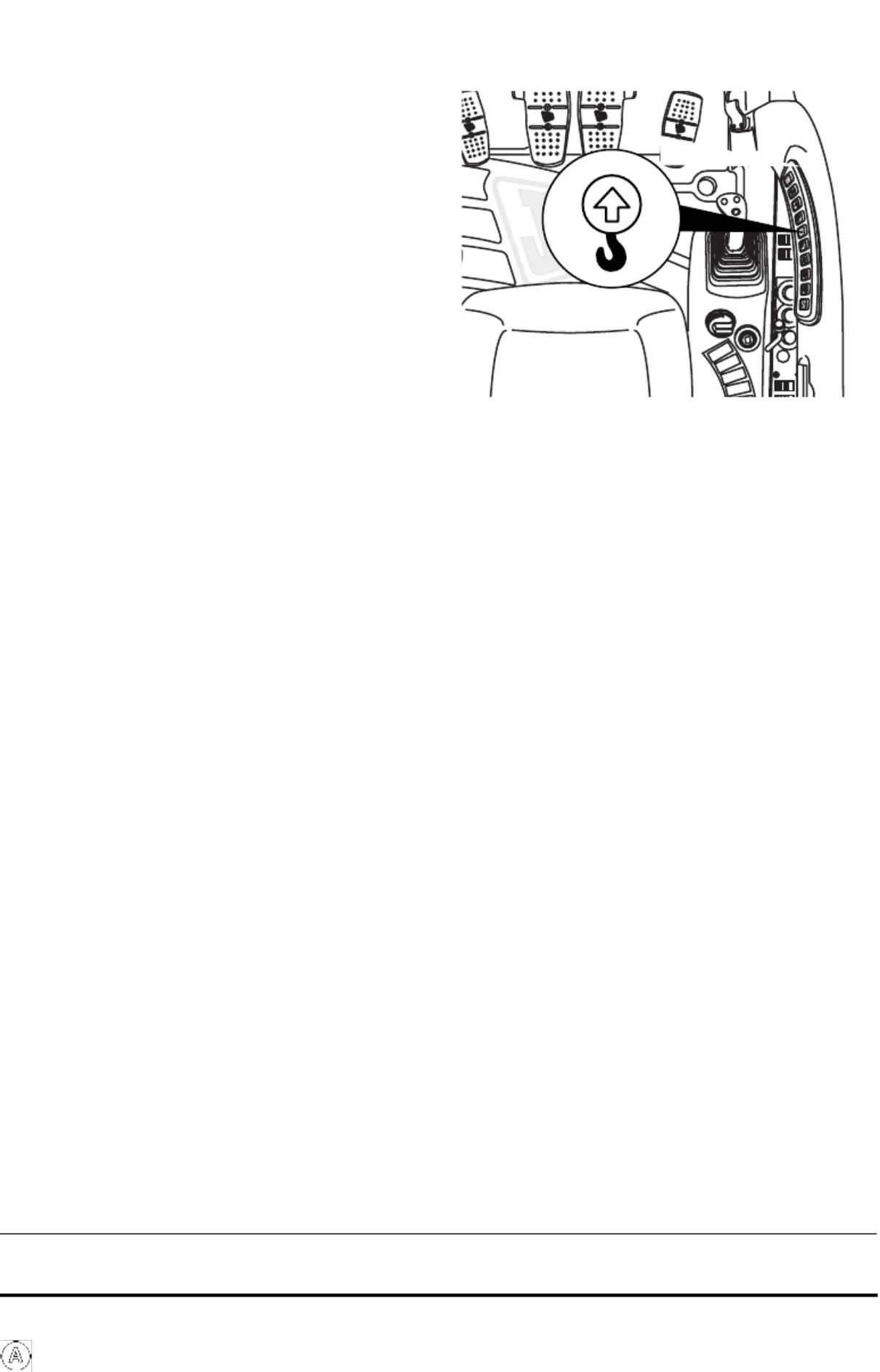 Sample 3 of Technical Document JCB 8080 Midi Excavator Workshop Service Manual [PDF]
