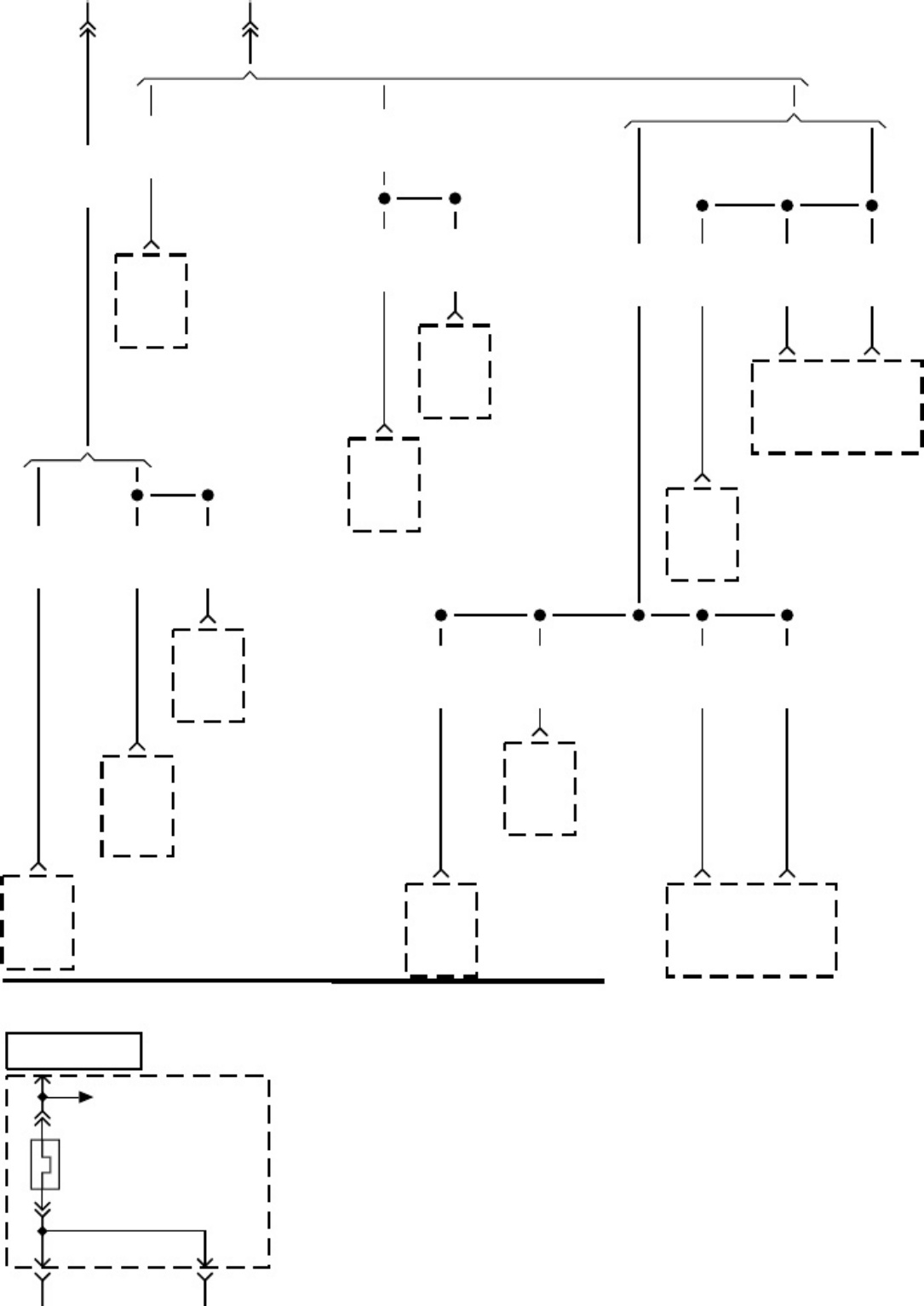 Sample 5 of Technical Document Jeep Grand Cherokee WJ Electrical W Complete Electrical Wiring Schematic & System Diagram [PDF]
