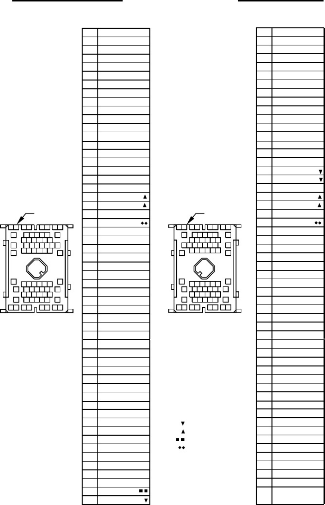 Sample 6 of Technical Document Jeep Grand Cherokee WJ Electrical W Complete Electrical Wiring Schematic & System Diagram [PDF]