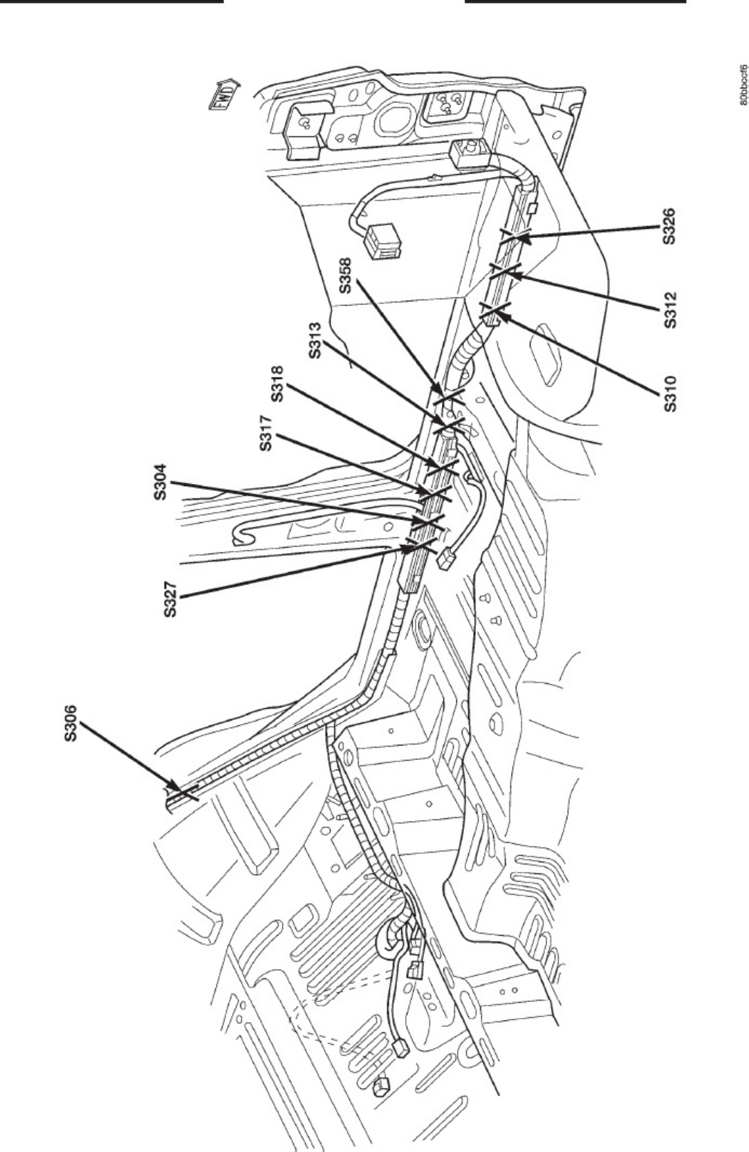 Sample 8 of Technical Document Jeep Grand Cherokee WJ Electrical W Complete Electrical Wiring Schematic & System Diagram [PDF]