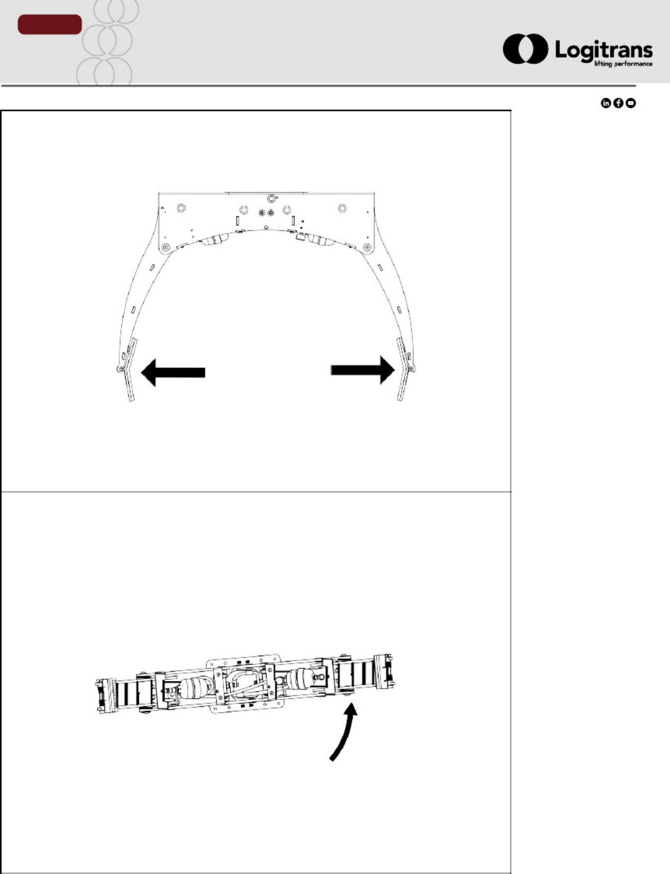Sample 7 of Technical Document Jumbo Reel Truck Electric Technical Manual [PDF]