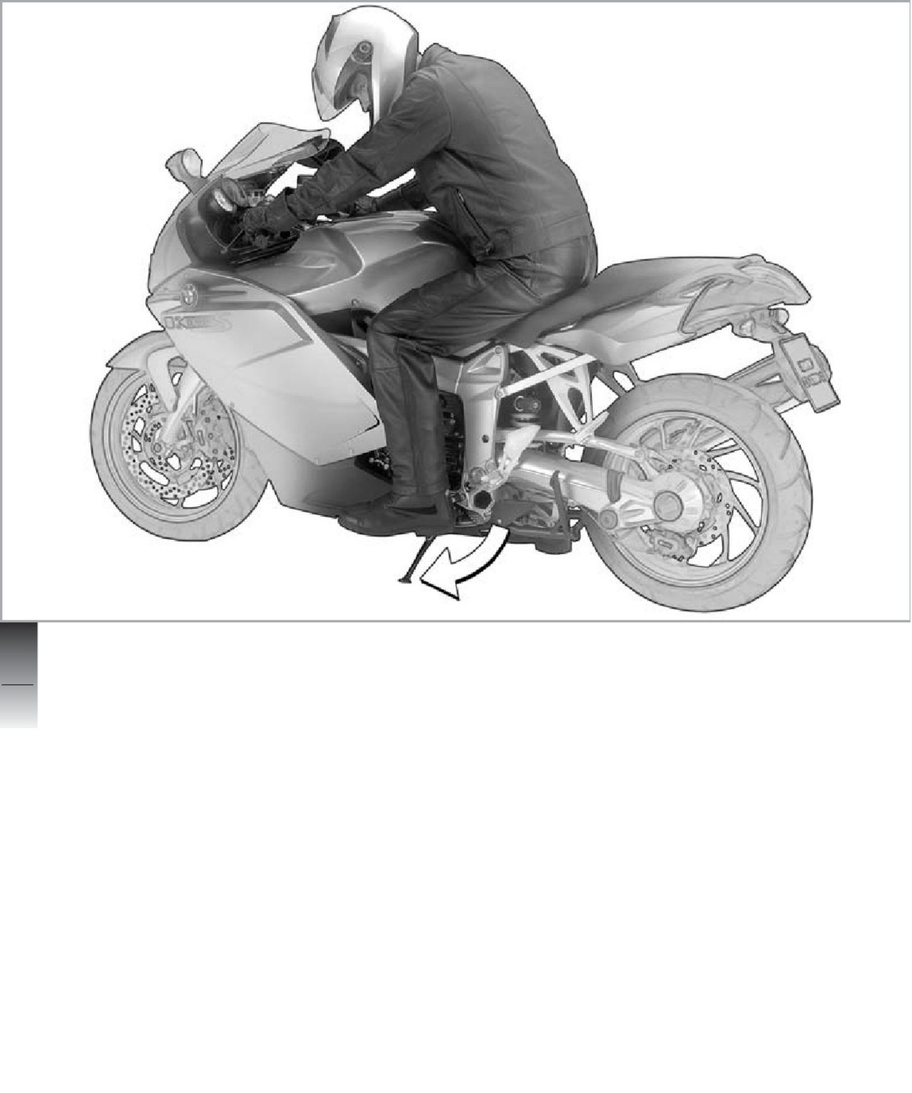 Sample 6 of Technical Document K1200S Technical Manual [PDF]