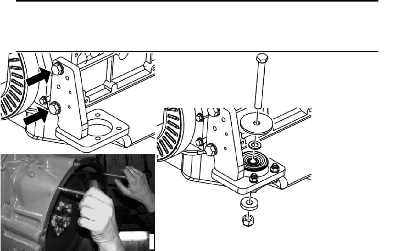 Sample 6 of Technical Document Kalmar DCE Workshop Service Manual [PDF]