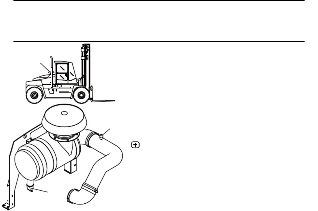Sample 8 of Technical Document Kalmar DCE Workshop Service Manual [PDF]