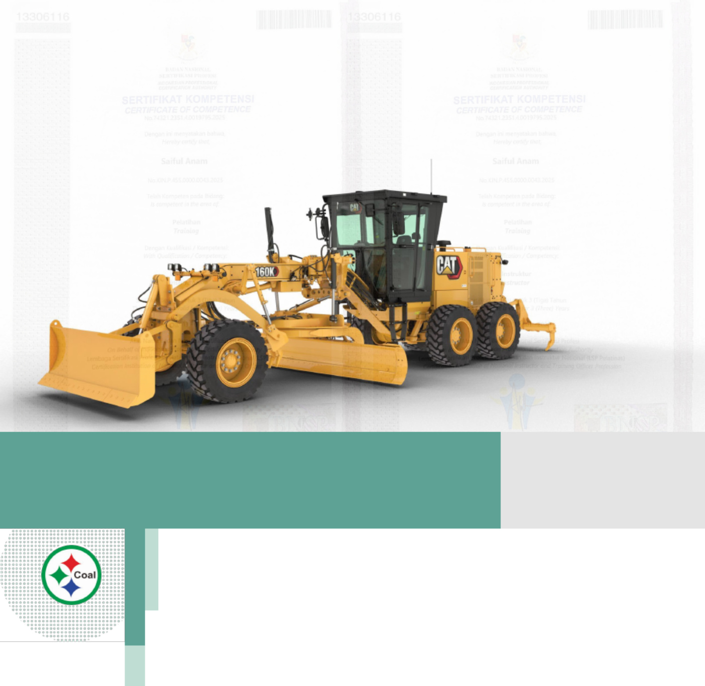 Sample 2 of Technical Document Kaltim Diamond Coal Training O Technical Manual [PDF]