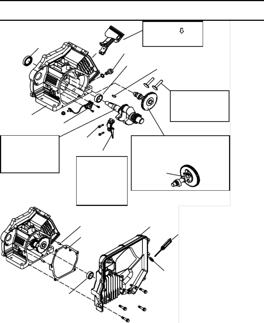 Technical Document KIPOR KGE3000Ti Generator Technical Manual [PDF] cover