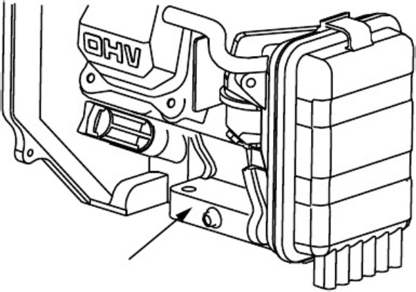 Sample 4 of Technical Document KIPOR KGE3000Ti Generator Technical Manual [PDF]