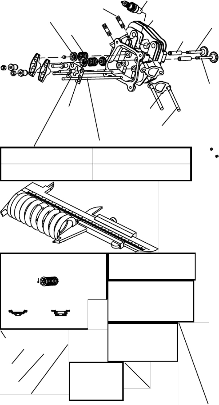 Sample 6 of Technical Document KIPOR KGE3000Ti Generator Technical Manual [PDF]