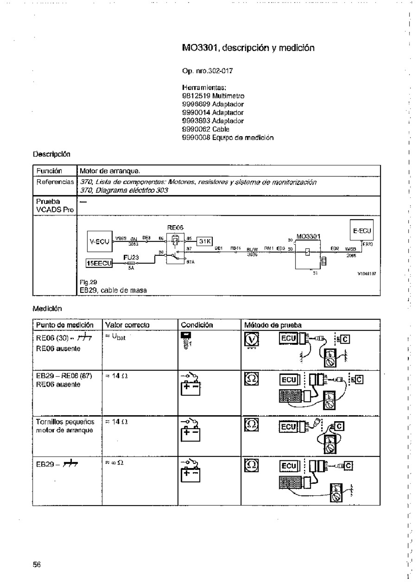 Sample 5 of Technical Document l110f-l120f Descripcion y Medicion Technical Manual [PDF]