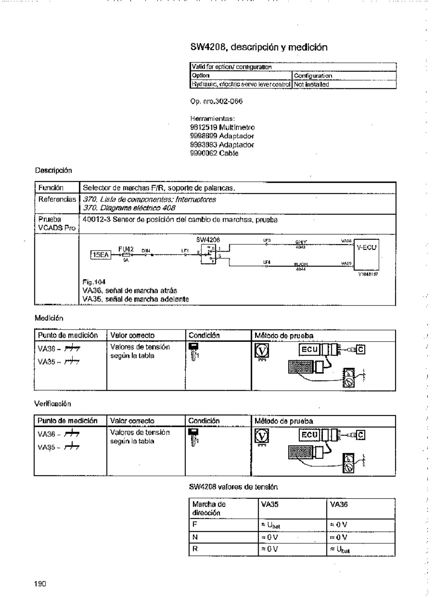 Sample 7 of Technical Document l110f-l120f Descripcion y Medicion Technical Manual [PDF]