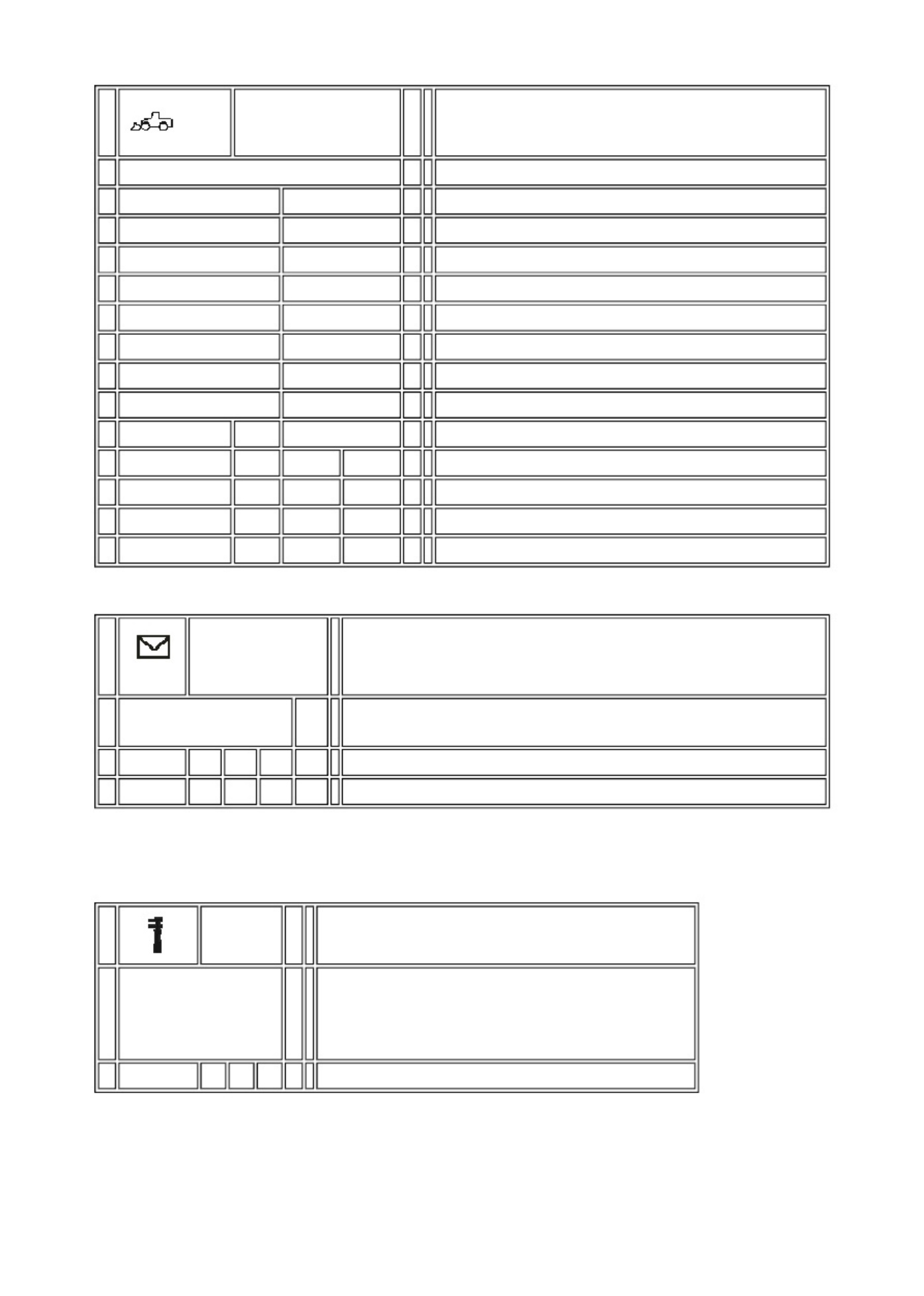 Sample 3 of Technical Document L110F_L120F Operator Instruction Technical Manual [PDF]