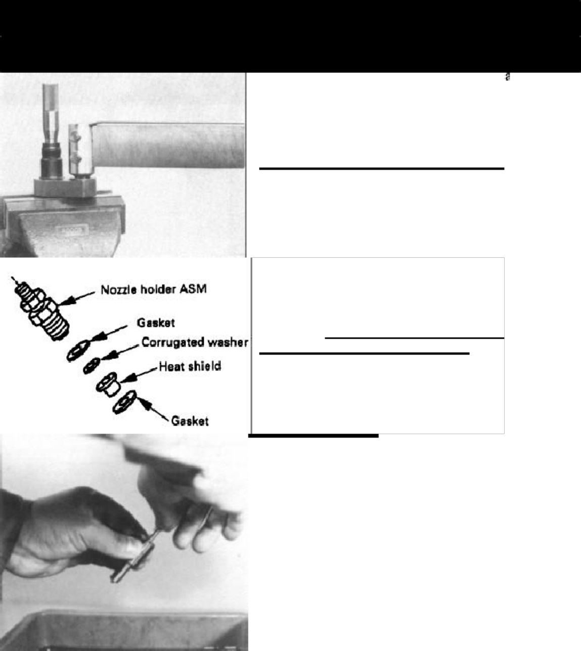 Sample 6 of Technical Document L-Series Engine Maintenance Guide Operation & Maintenance Manual (OMM) [PDF]