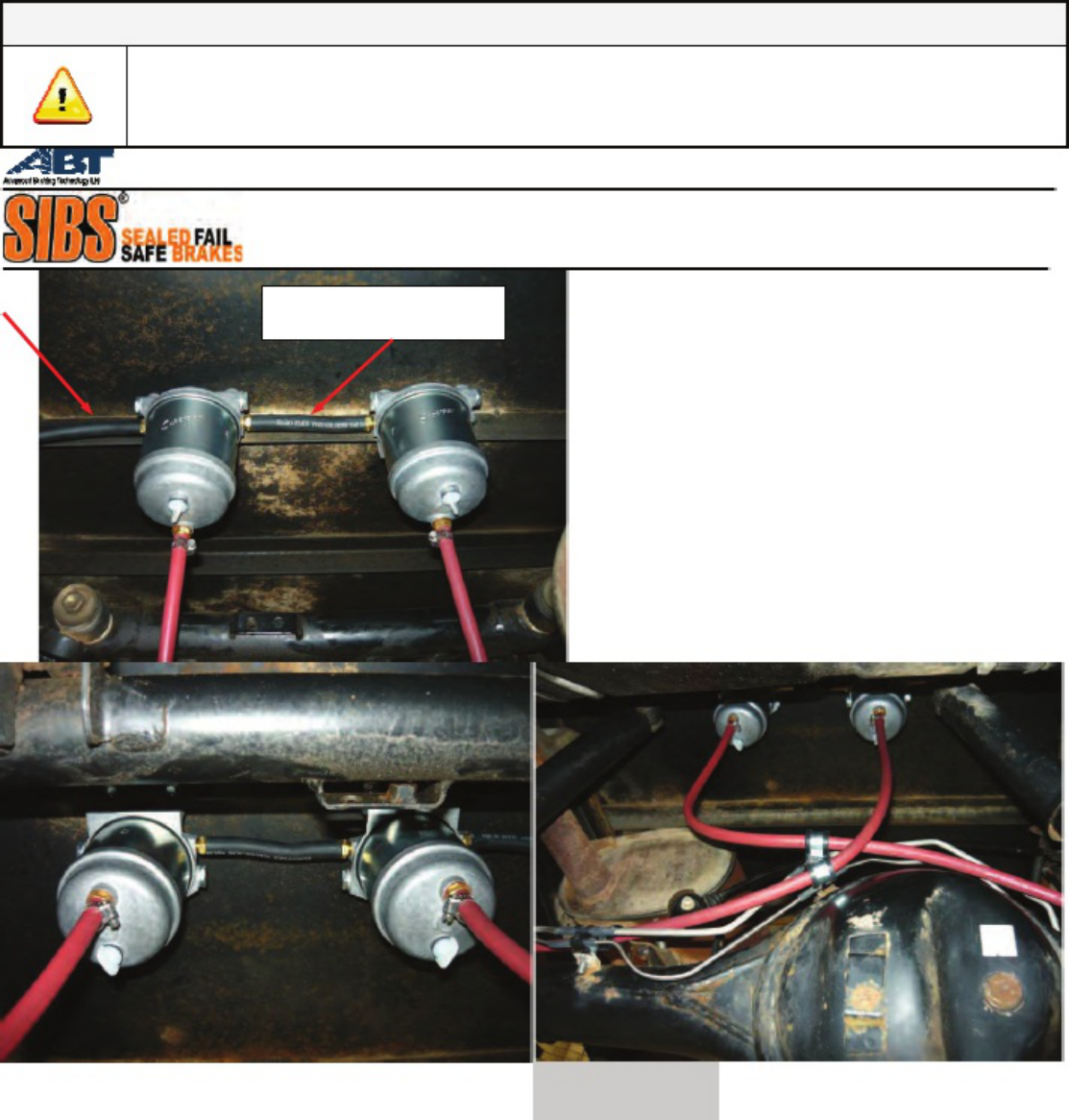 Sample 4 of Technical Document Land Cruiser 70 Technical Manual [PDF]