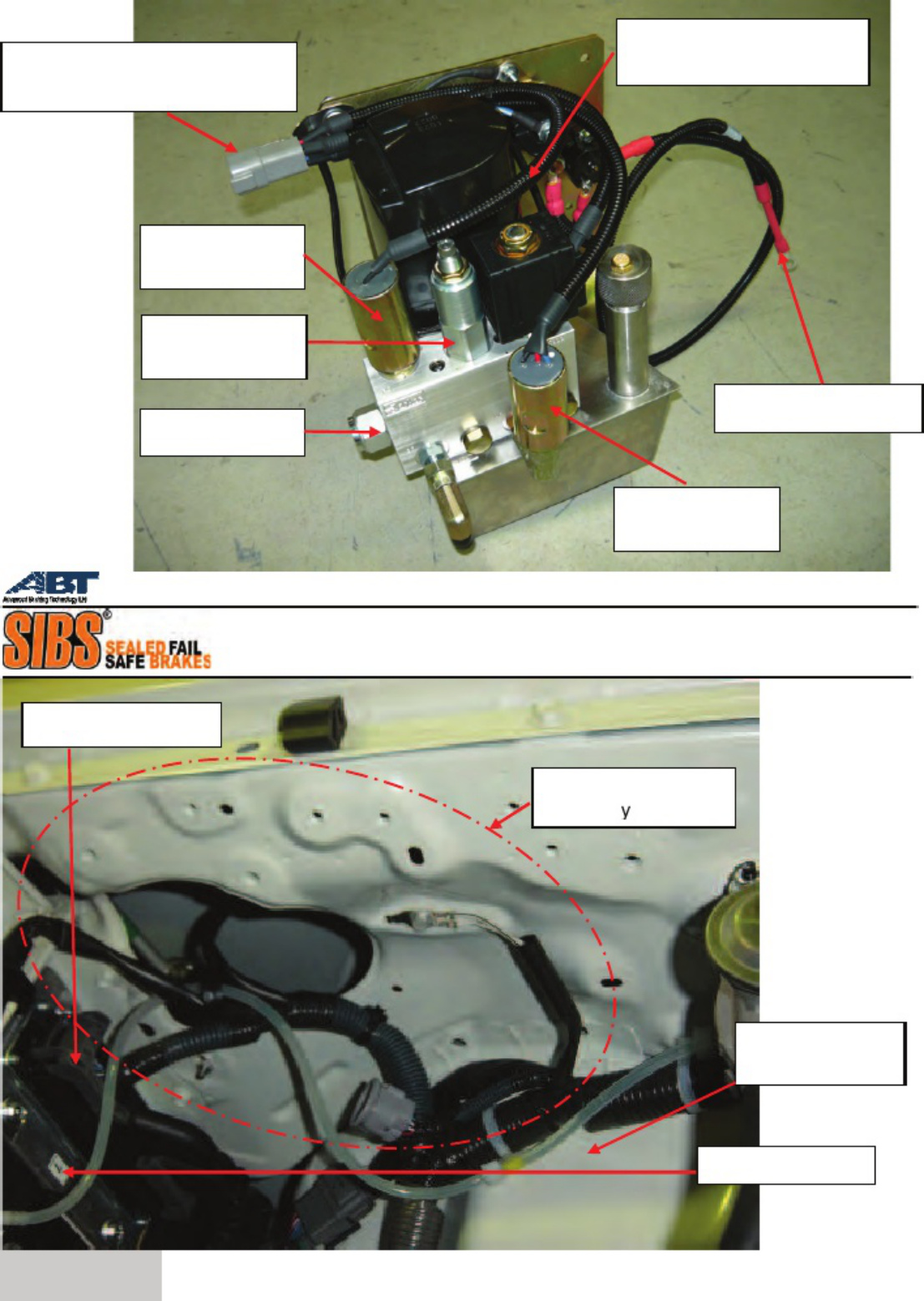 Sample 5 of Technical Document Land Cruiser 70 Technical Manual [PDF]