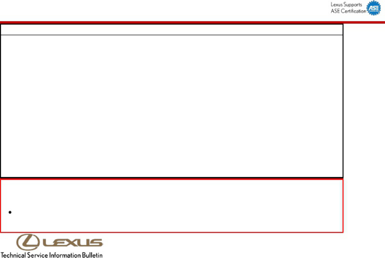 Sample 2 of Technical Document Lexus HVAC Servo Motor DTC Guide Technical Manual [PDF]