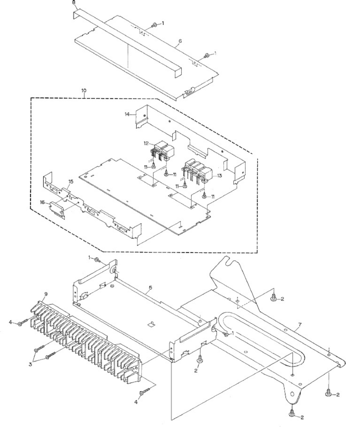 Sample 4 of Technical Document Lexus RX300 Audio System Technical Manual [PDF]