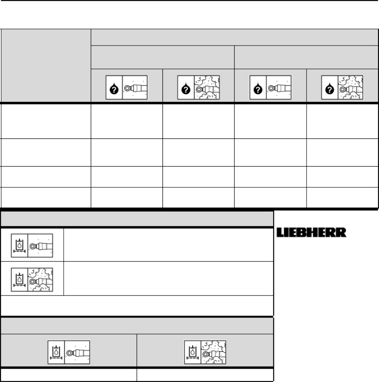 Sample 3 of Technical Document Liebherr R 900 C Workshop Service Manual [PDF]